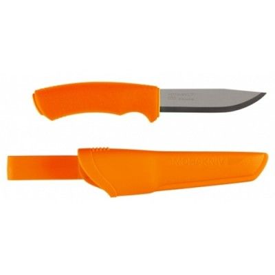Mora Bushcraft Orange