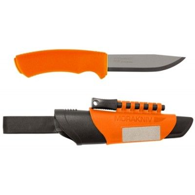 Mora Bushcraft Survival Orange