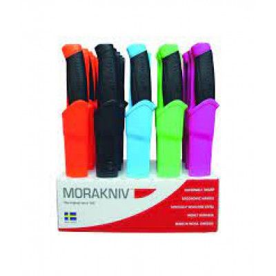 Mora Companion Adventure Färgmix