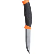 Mora Companion (S) Hi-Vis Orange