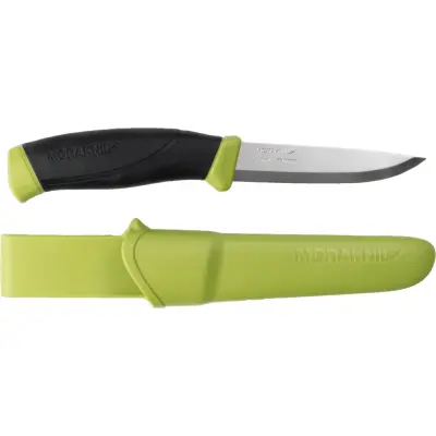 Mora Companion (S) Olive Green