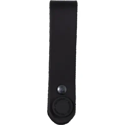 Mora Dangler 10 with Button Black