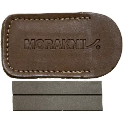 Mora Diamond Sharpener 26 Fine Natural