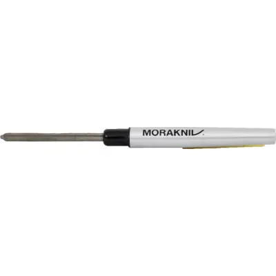 Mora Diamond Sharpener S Silver