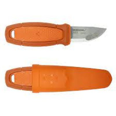 Mora Eldris Burnt Orange