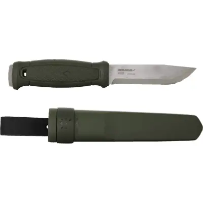 Mora Garberg (S) Green