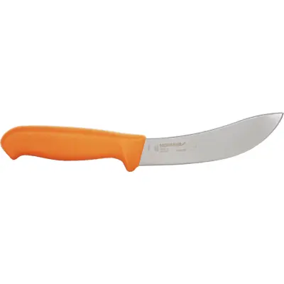 Mora Hunting Skinning (S) Burnt Orange