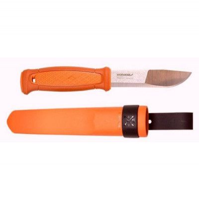 Mora Kansbol Burnt Orange