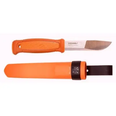 Mora Kansbol Burnt Orange