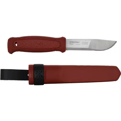 Mora Kansbol Dala Red Edition (S)