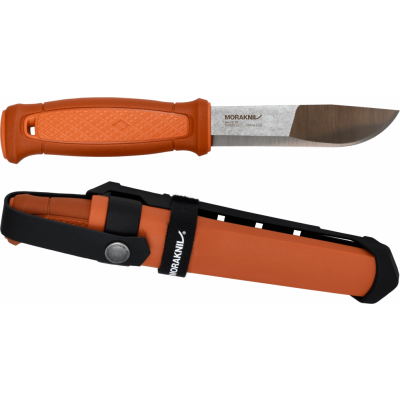 Mora Kansbol Multi-mount Orange