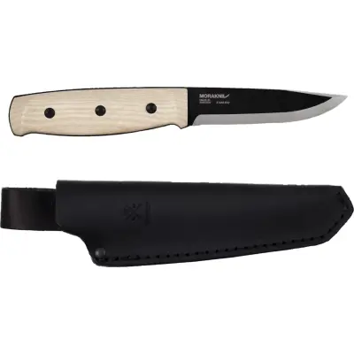 Mora Lok Blackblade (S) Ash Wood