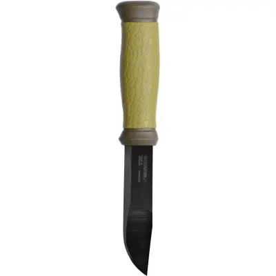 Mora Mora 2000 (S) BlackBlade Green