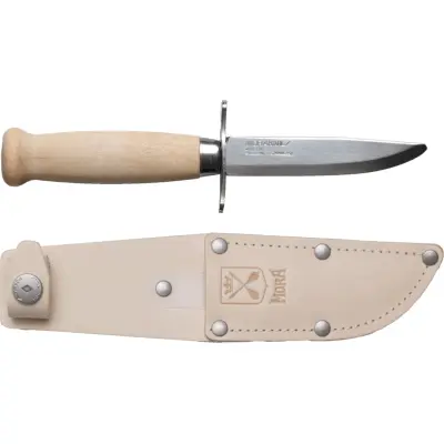 Mora Scout 39 Safe (S) Natur