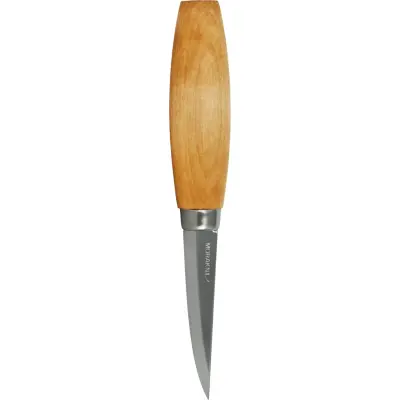 Mora Woodcarving 106 (LC) Natural