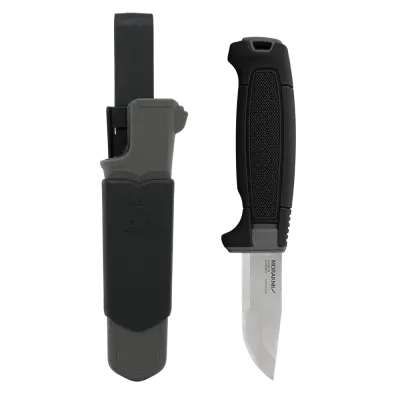Morakniv Amberg Compact (S) Box Black Skies