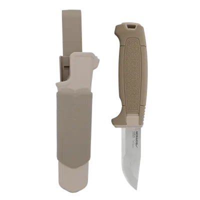 Morakniv Amberg Compact (S) Box Sandy Shores
