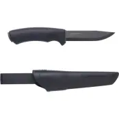 Morakniv Bushcraft Black