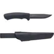 Morakniv Bushcraft Black