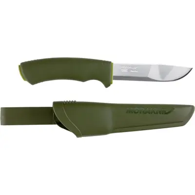 Morakniv Bushcraft Forest