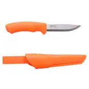 Morakniv Bushcraft Hi-Vis Orange