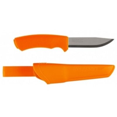 Morakniv Bushcraft Orange