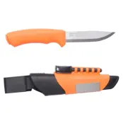 Morakniv Bushcraft Survival Orange