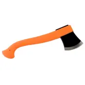 Morakniv Camp Outdoor Yxa Orange