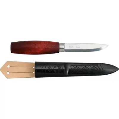 Morakniv Classic Nr 1/0 Red