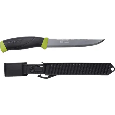 Morakniv Companion Fishing Scaler 150
