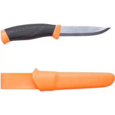Morakniv Companion Orange