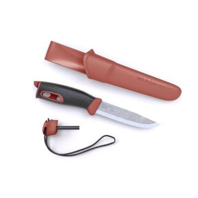 Morakniv Companion Spark Red