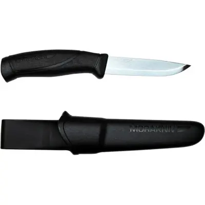 Morakniv Companion Svart