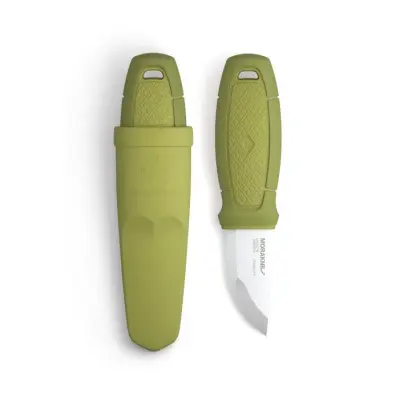Morakniv Eldris Grön