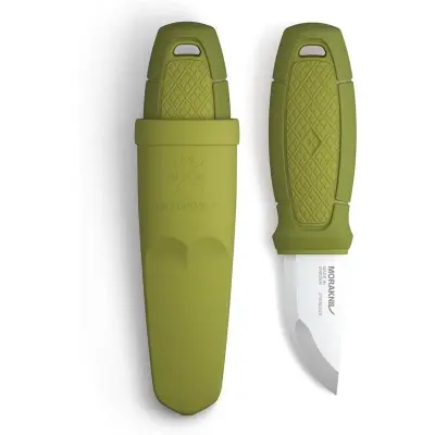 Morakniv Eldris Green