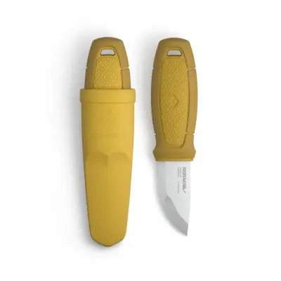 Morakniv Eldris Gul