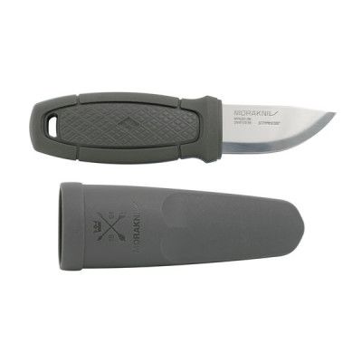Morakniv Eldris Lightduty Dark Grey