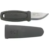 Morakniv Eldris Lightduty Dark Grey Dark Grey