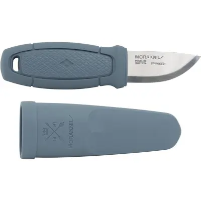 Morakniv Eldris Lightduty Dusty Blue