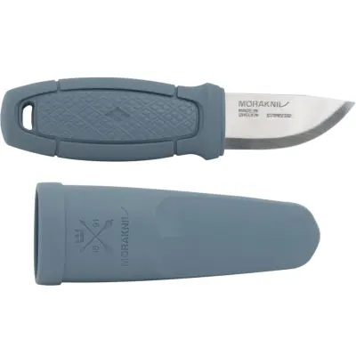 Morakniv Eldris LightDuty Dusty Blue