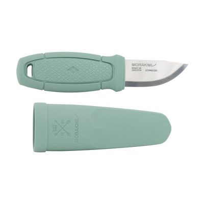Morakniv Eldris Lightduty Mint Green