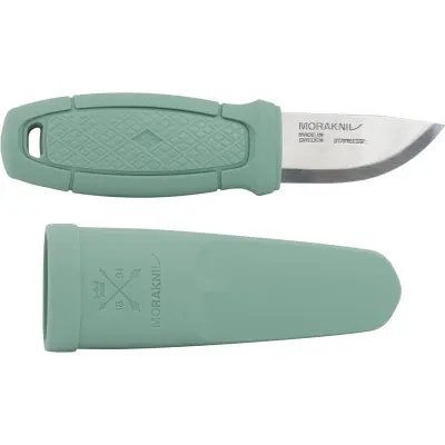 Morakniv Eldris Lightduty Mint Green