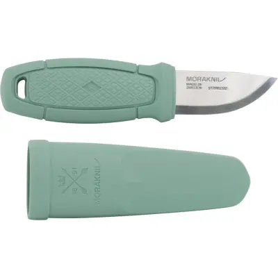 Morakniv Eldris LightDuty Mint Green