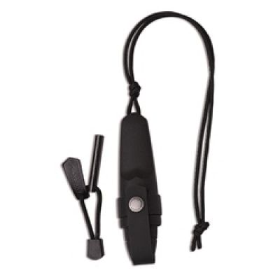 Morakniv Eldris Neck Knife Kit