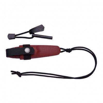 Morakniv Eldris Neck Knife Kit R�d