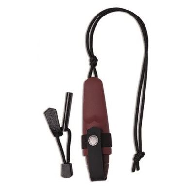 Morakniv Eldris Neck Knife Kit Red