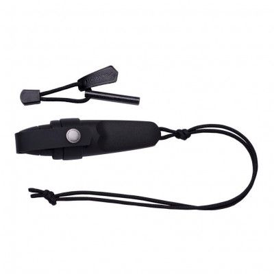 Morakniv Eldris Neck Knife Kit Svart