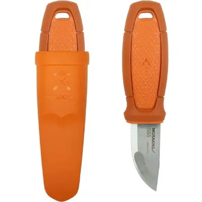 Morakniv Eldris Orange