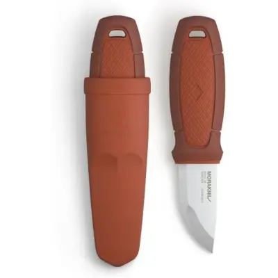 Morakniv Eldris Röd