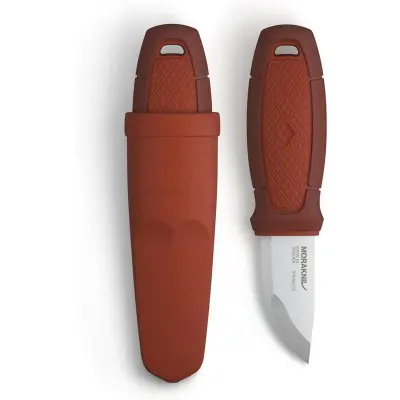 Morakniv Eldris Red
